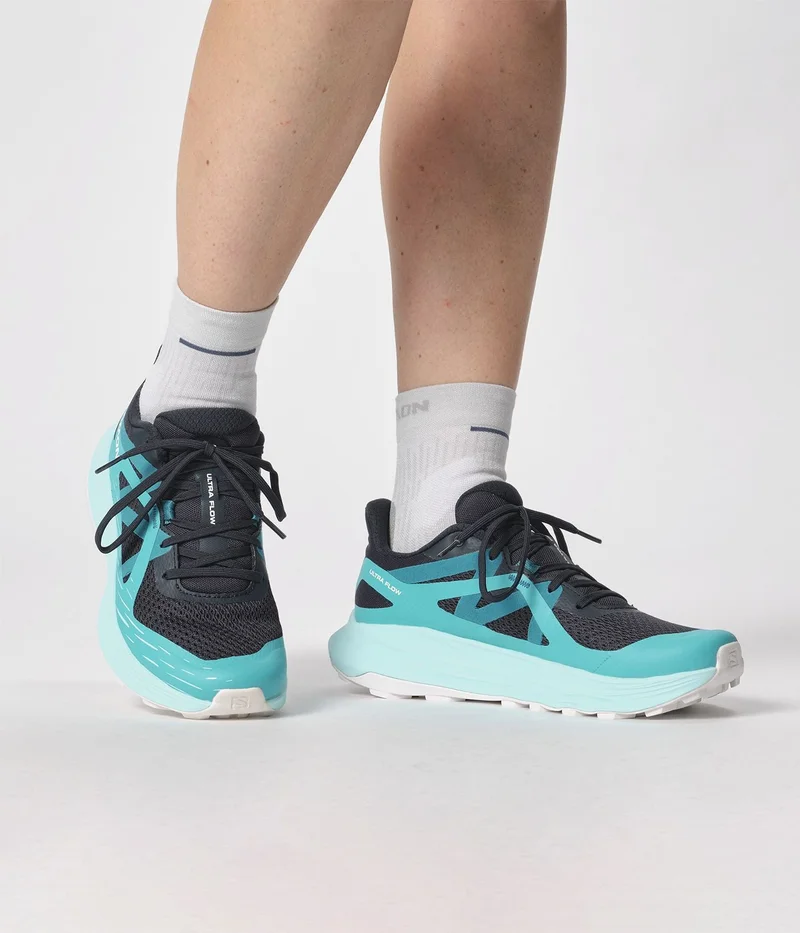Salomon  ULTRA FLOW Low Top Sneaker for Men | Best Price UAE