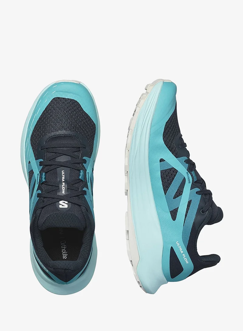 Salomon  ULTRA FLOW Low Top Sneaker for Men | Best Price UAE