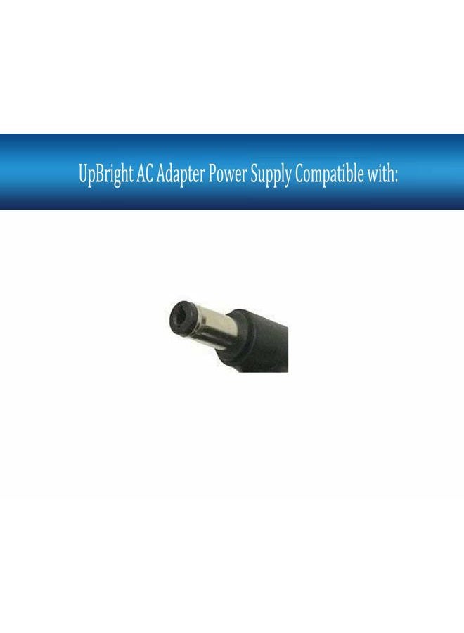 Upbright New Global AC/DC Adapter for Marshall Stockwell Portable Bluetooth Speaker 4091451 04091451 Power Supply Cord Cable PS Wall Home Battery Charger Mains PSU - Image 2