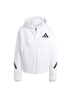 adidas z.n.e. full zip women hooded track top - pzsku/Z291A5D62C28675C97448Z/45/_/1738337347/b739e5d3-610e-4bb9-a848-06ad0d753072