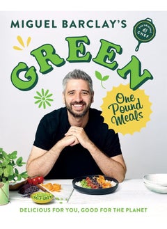 Green One Pound Meals: Delicious for you, good for the planet 