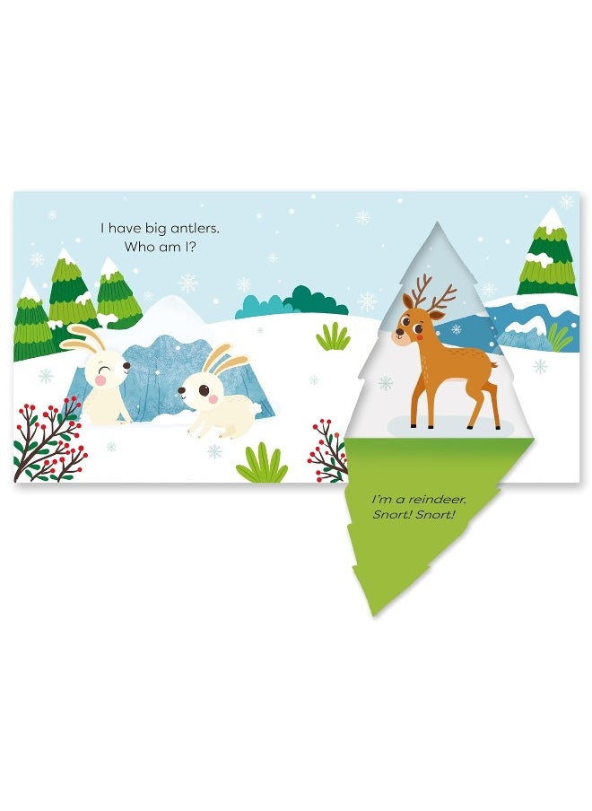 null - I'm a Polar Bear - Image 1