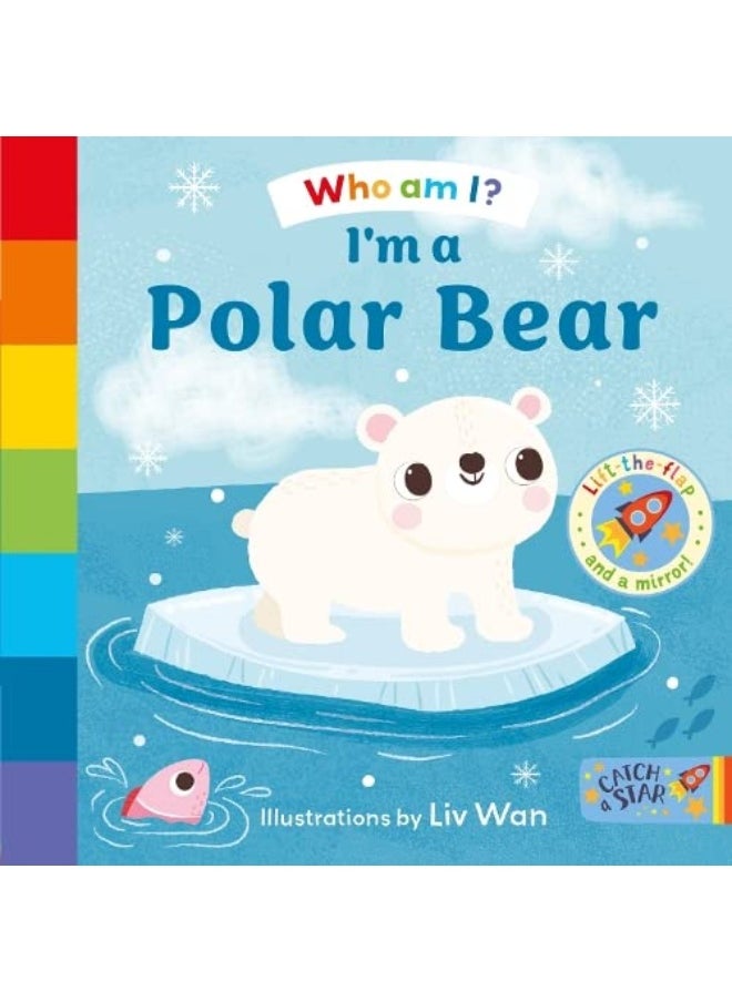 null - I'm a Polar Bear - Image 1