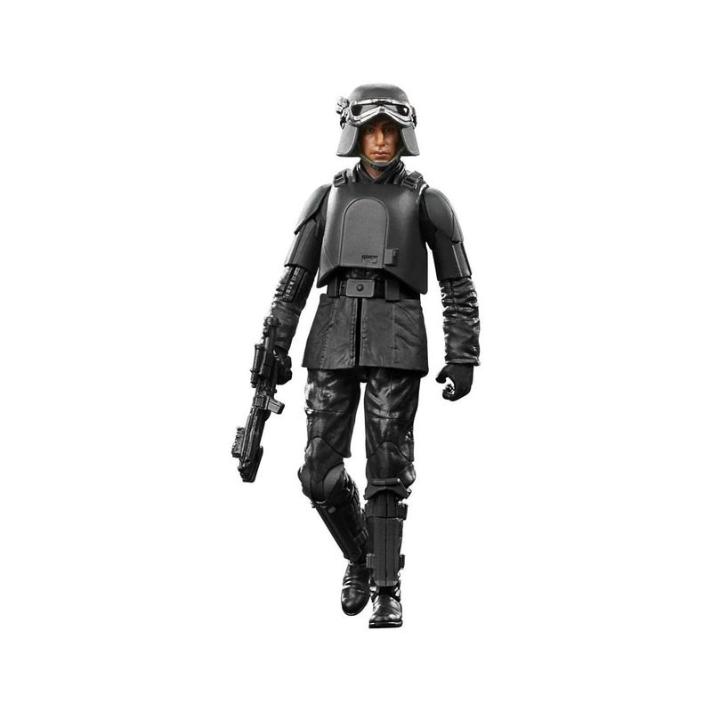Star Wars The Black Series Imperial Officer (Ferrix) - Image 1