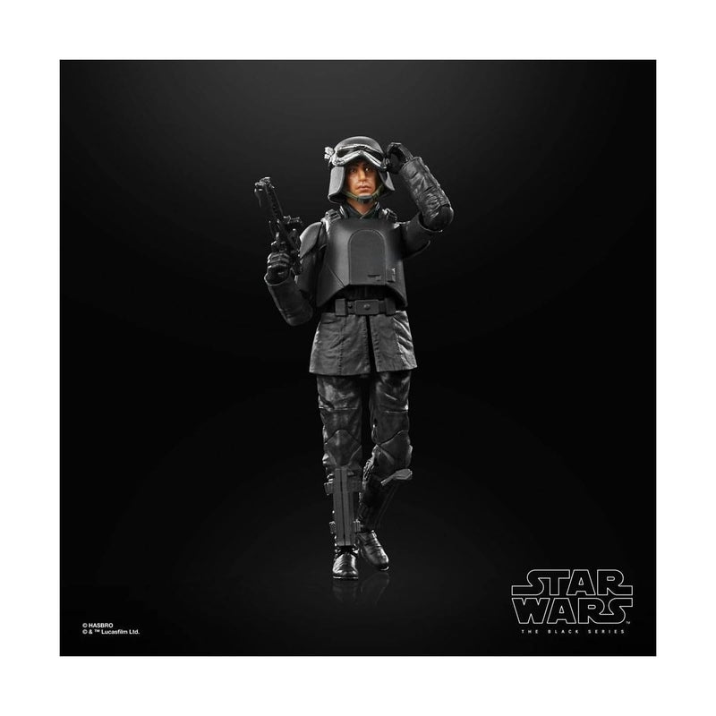 Star Wars The Black Series Imperial Officer (Ferrix) - Image 2