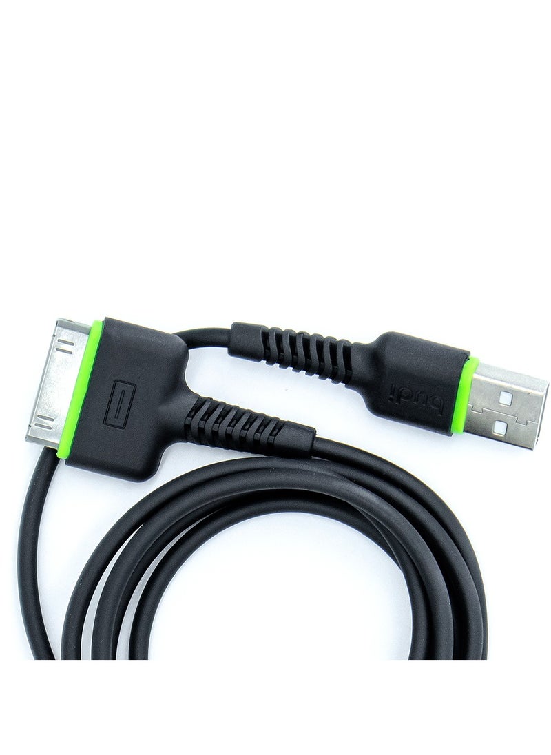 budi 30-Pin to USB Charge/Sync  - Image 3
