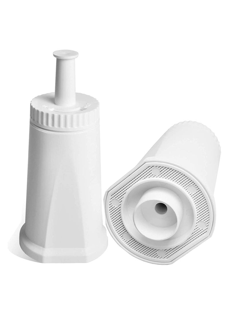 Y&D Replacement Coffee Machine Filter, Water Filter for Breville Claro Swiss, Oracle Barista Touch&Bambino Espresso Machine-Part  - Image 1
