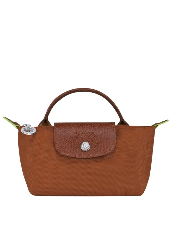 Longchamp LE PLIAGE ORIGINAL Makeup Bag Women's Bag Mini Bag Dumpling Bun - Image 1