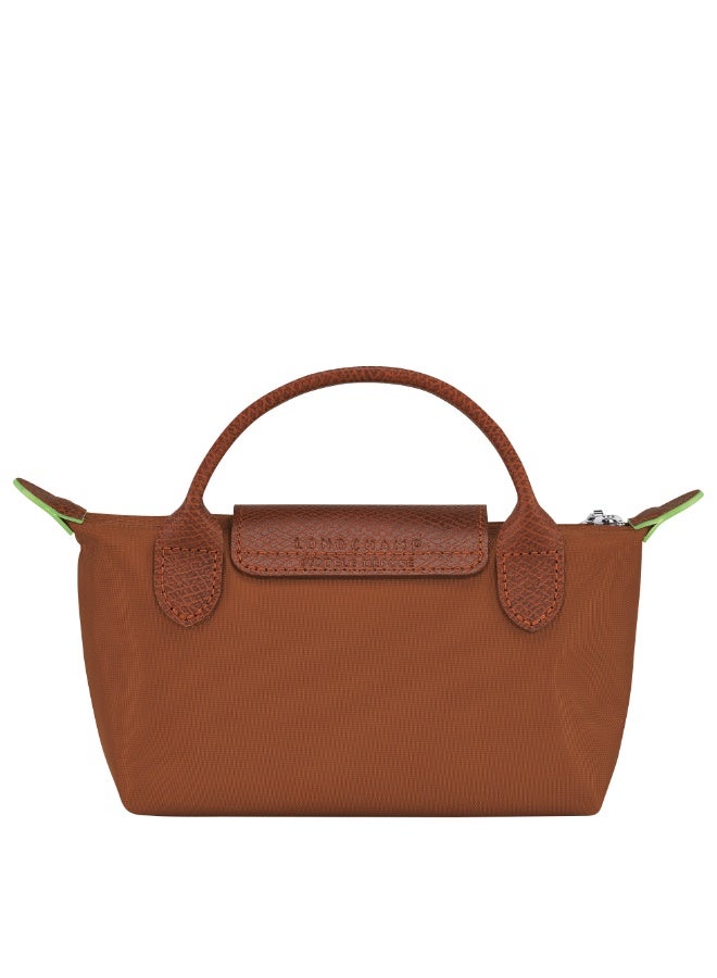 Longchamp LE PLIAGE ORIGINAL Makeup Bag Women's Bag Mini Bag Dumpling Bun - Image 3