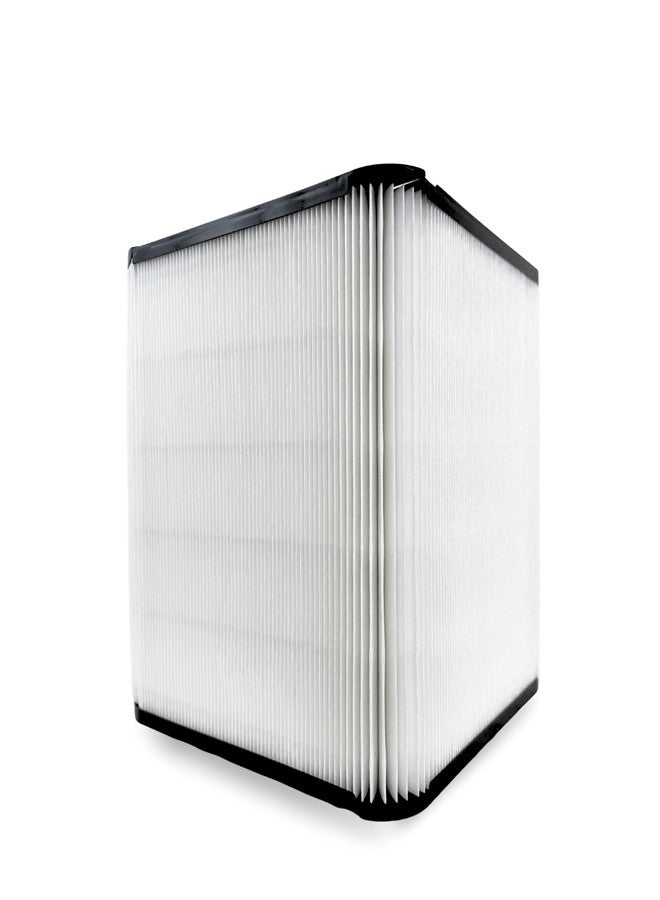 Filter-Monster.com Filter-Monster Filter Replacement Compatible with Blueair Blue Pure 211+ Air Purifier - Image 1