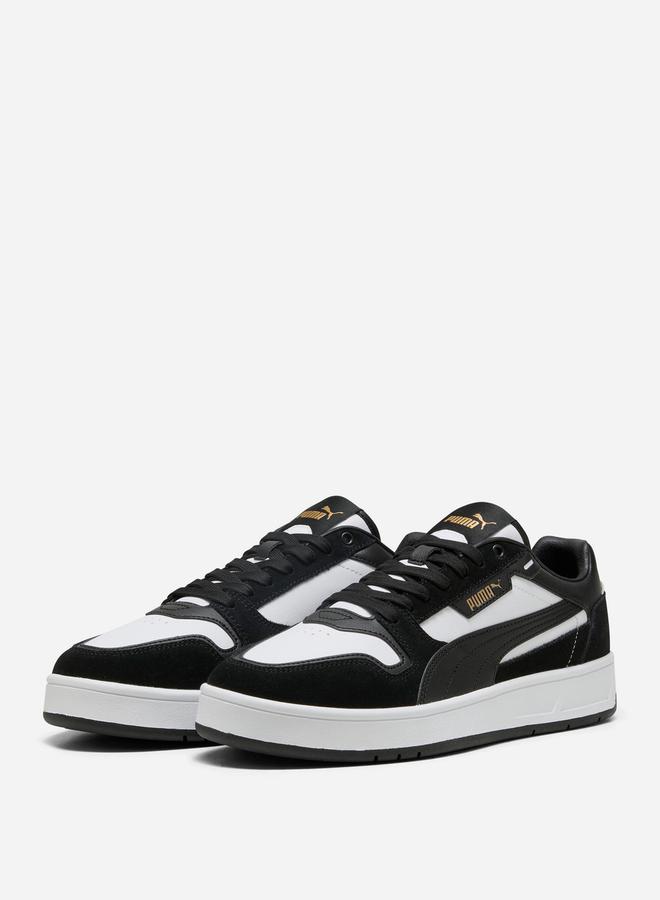 PUMA Court Classic Street SD Shoes - Image 3