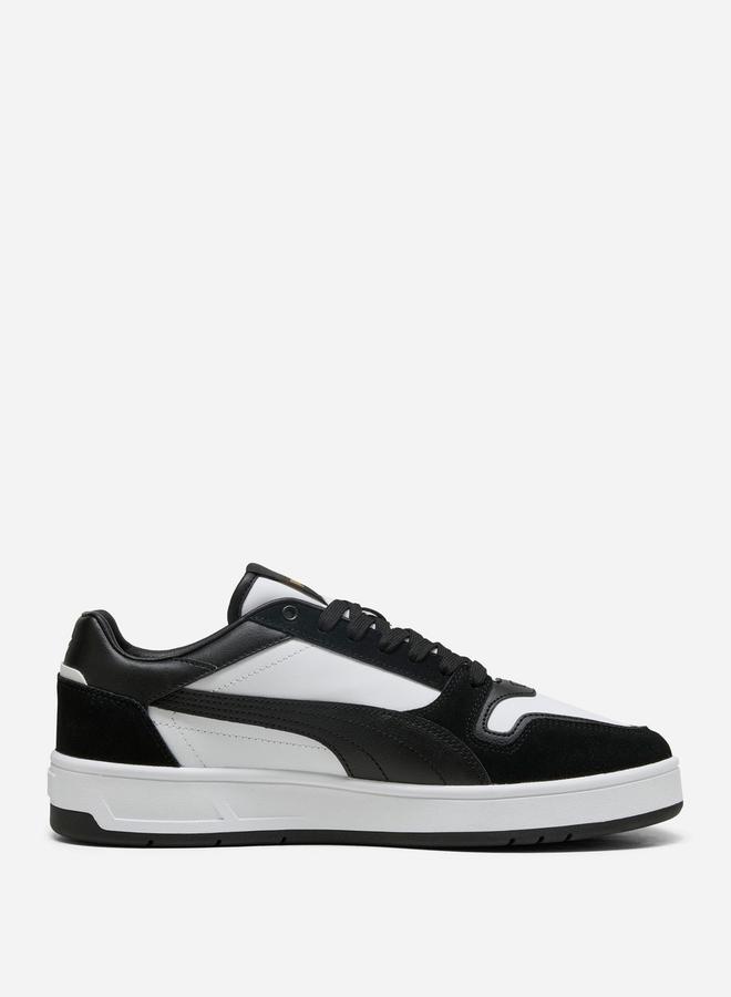 PUMA Court Classic Street SD Shoes - Image 2