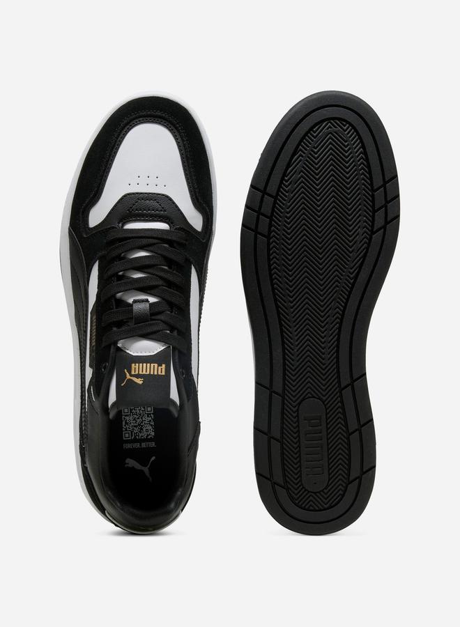 PUMA Court Classic Street SD Shoes - Image 4