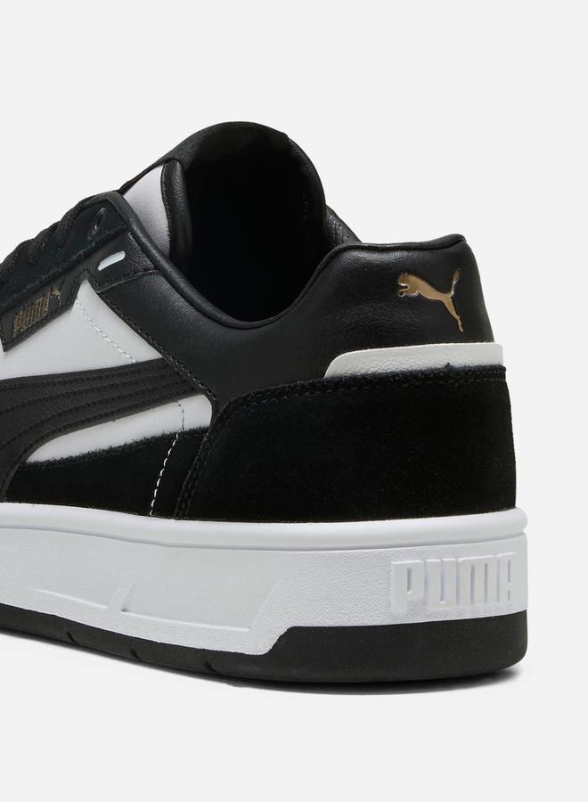 PUMA Court Classic Street SD Shoes - Image 5
