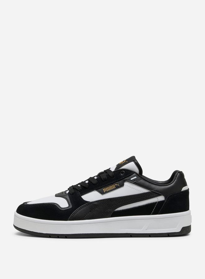 PUMA Court Classic Street SD Shoes - Image 1