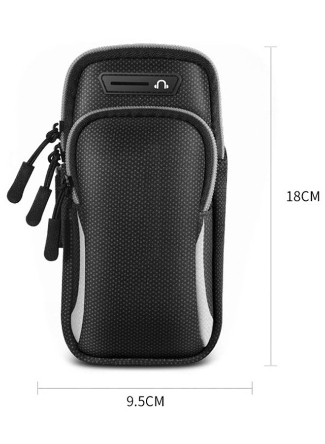 ZCM-HAPPY Multifunctional Sports Arm Bag - Image 2