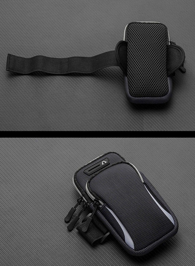 ZCM-HAPPY Multifunctional Sports Arm Bag - Image 4