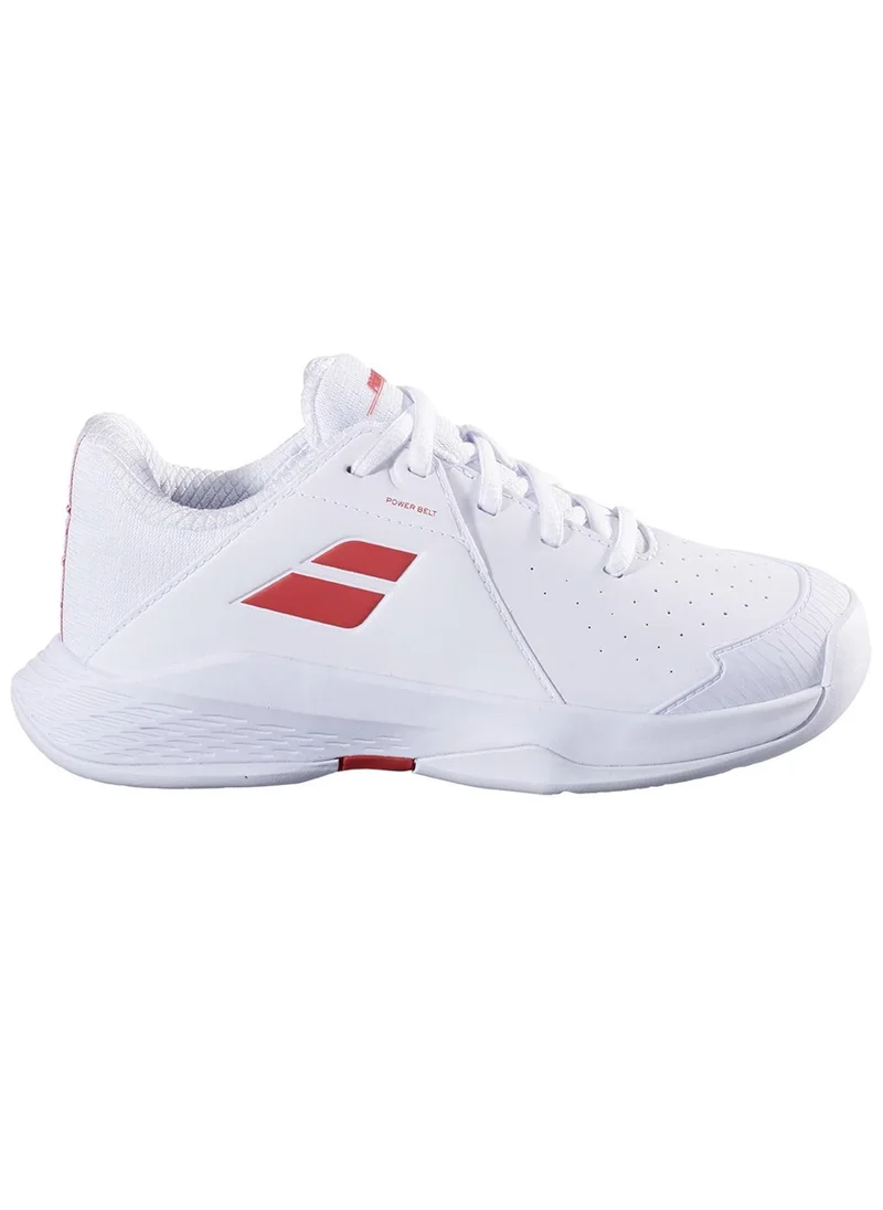 بابولات Babolat Tennis Propulse Junior 3 Ac Girl Shoes, 3J3S25A884-1038, (French Brand)