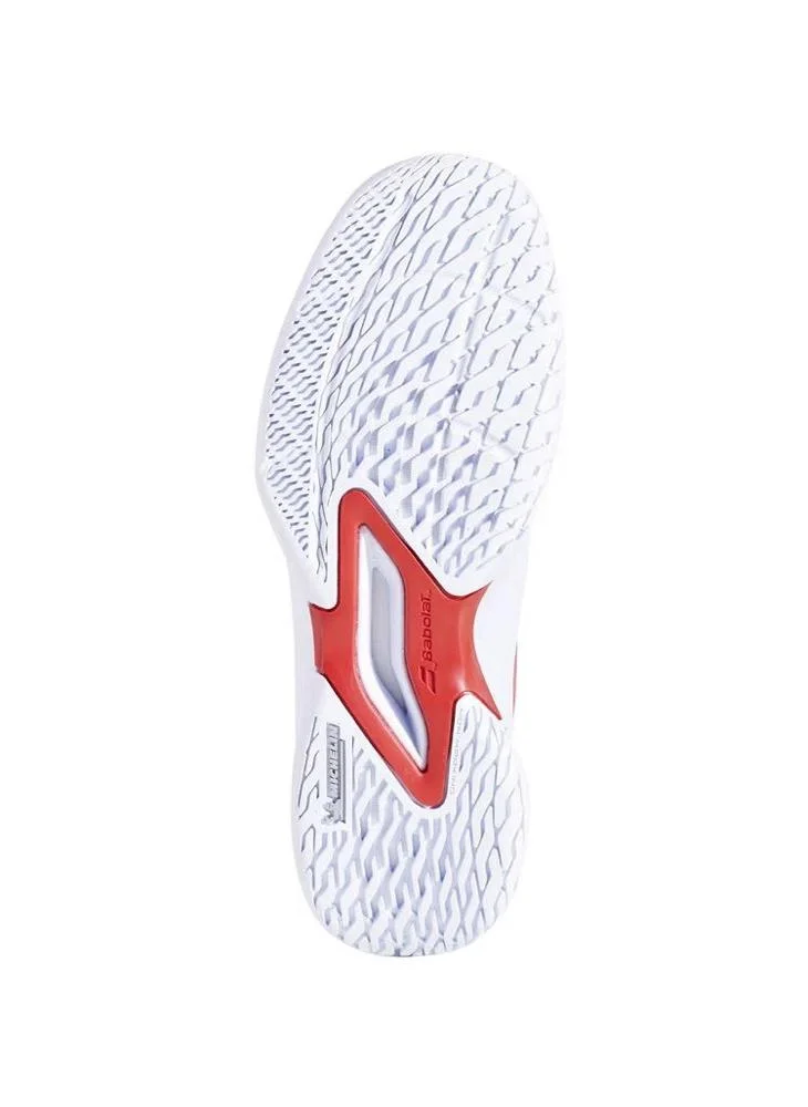 Babolat Babolat PROPULSE JUNIOR 3 AC GIRL Tennis Shoes, 3J3S25A884-1038