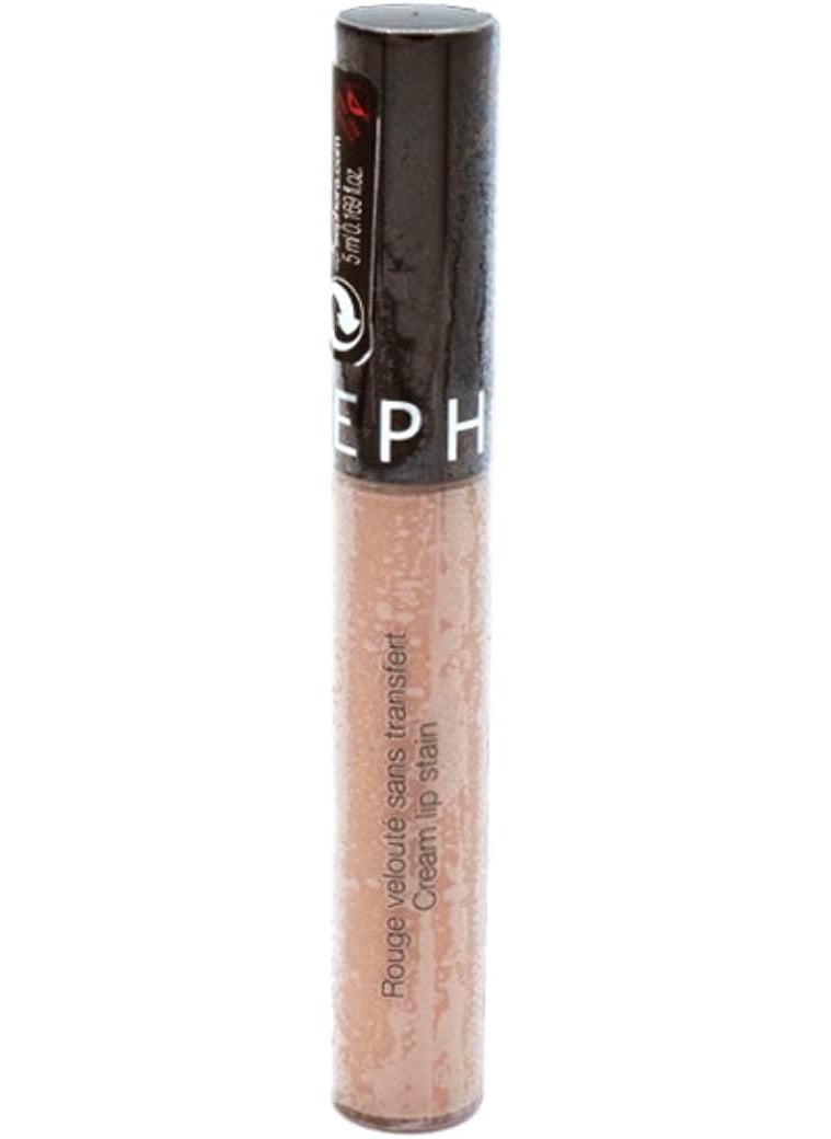 SEPHORA Sephora Collection Cream Lip Stain Liquid Lipstick, 32 Nude Blush - Matte Finish, Long Lasting Lip Color Makeup, Pigmented Longwear Lipstick, Full Coverage 