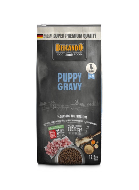 Belcando Puppy Gravy 12,5 kg