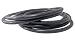Piumeif OR325T 25 Rims ORing Large Diameter fit for 155x25 175X25 205X25 Loaders Graders and Earthmover Tubeless Rims 2 Piece Set Pair - Image 2