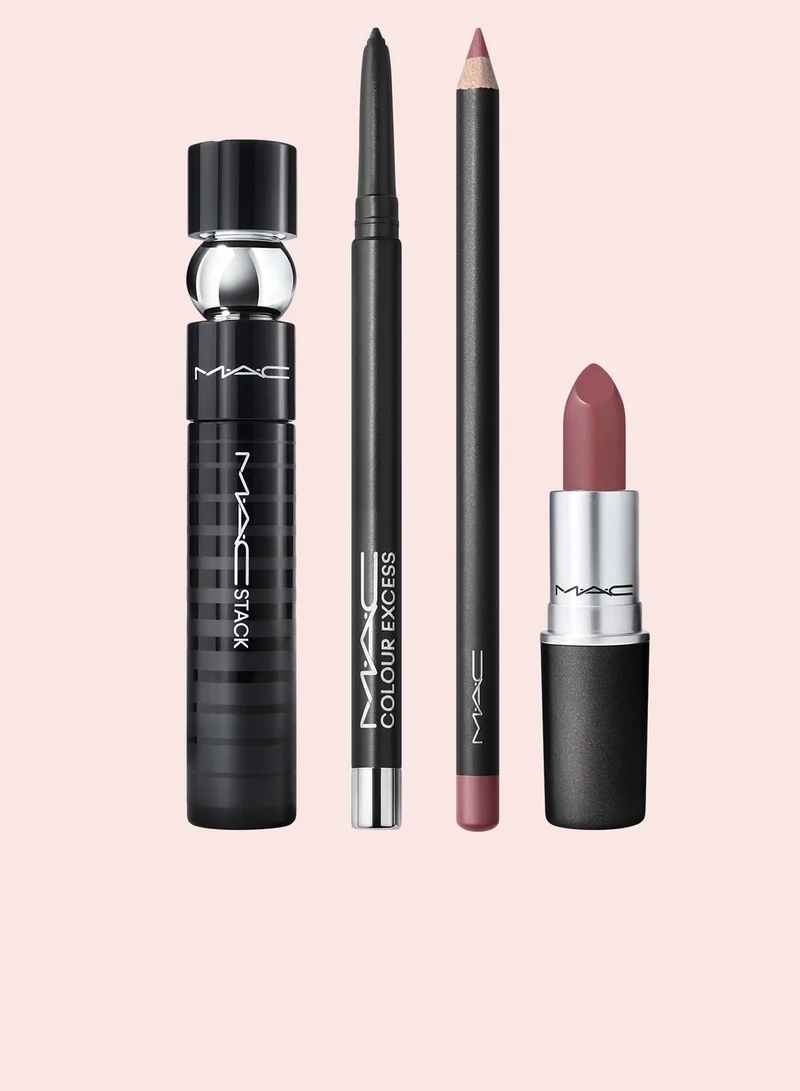 MAC Cosmetics MAC X Namshi Ramadan Exclusive Set, Savings 30%