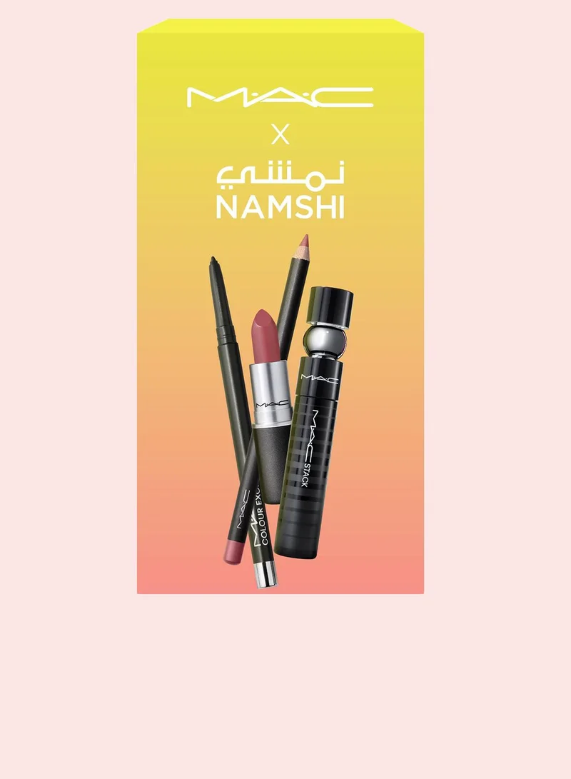 MAC Cosmetics MAC X Namshi Ramadan Exclusive Set, Savings 30%