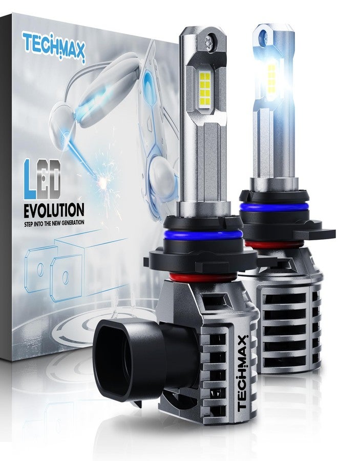TECHMAX 9012 Fog Light - Image 1
