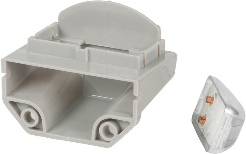 Grote 60460 Small Rectangular License Light - Image 2