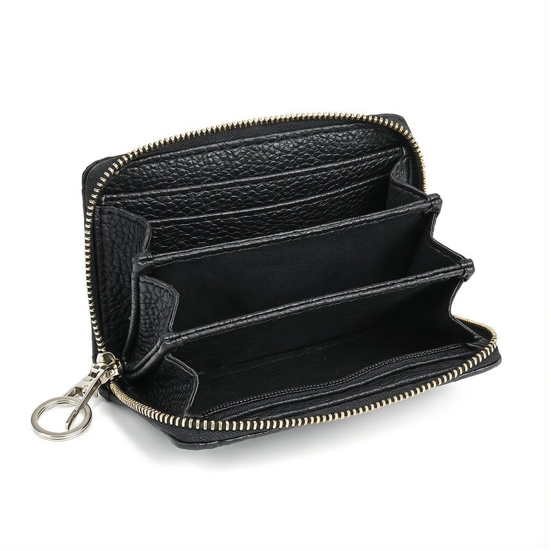 Multi Purpose Mini Coin Purse Holds Keys Cards Earbuds Pills All In One Pouch - Image 4