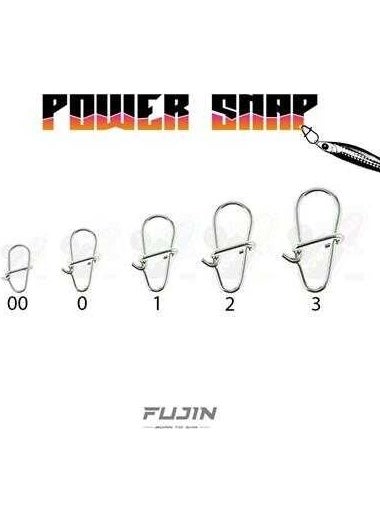 Power Snap Model Fish and Lrf Clip #1 - pzsku/Z291B781CC54D0972E818Z/45/_/1736965069/97fa3a0c-7cde-4f9d-879f-511425f38ac6