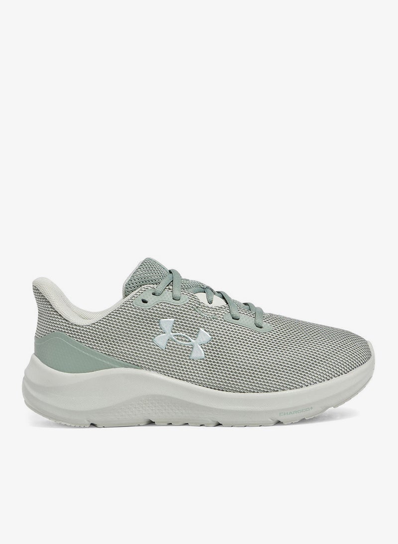 UNDER ARMOUR Women's UA Pursuit 4 Running Shoes - Image 1
