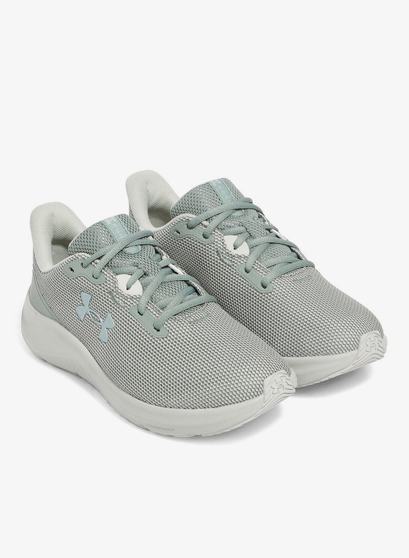 UNDER ARMOUR Women's UA Pursuit 4 Running Shoes - Image 3