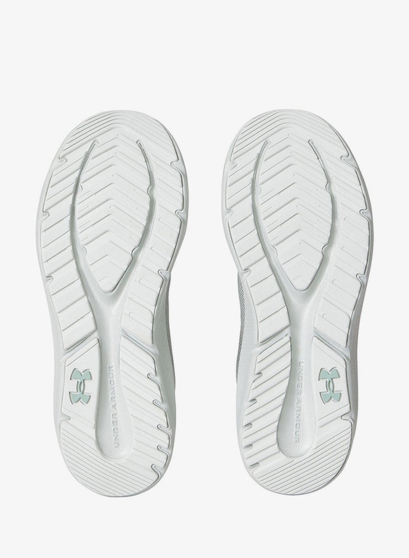 UNDER ARMOUR Women's UA Pursuit 4 Running Shoes - Image 5