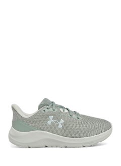 UNDER ARMOUR Women's UA Pursuit 4 Running Shoes  - Image 1