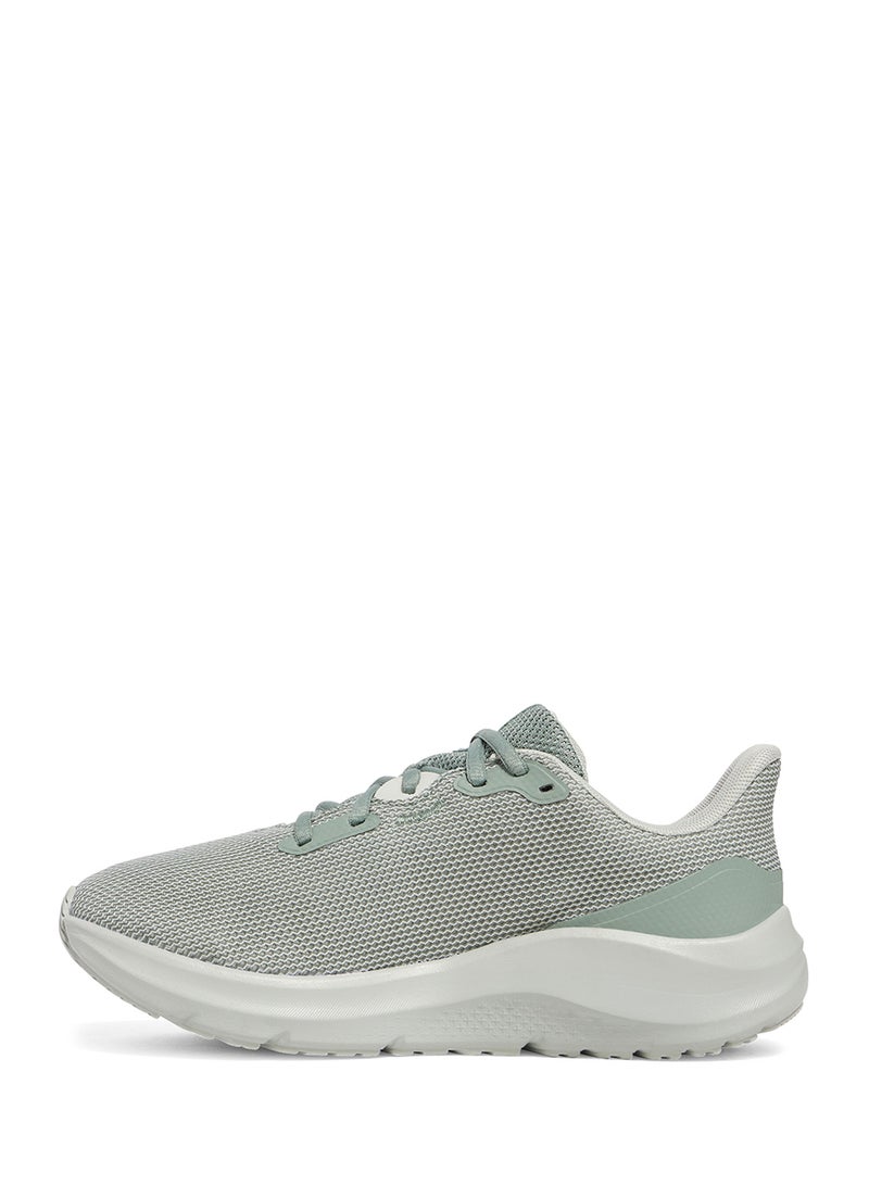 UNDER ARMOUR Women's UA Pursuit 4 Running Shoes  - Image 2