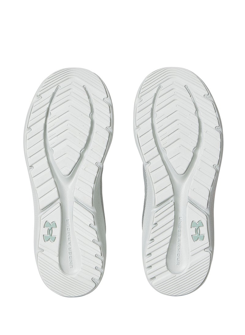 UNDER ARMOUR Women's UA Pursuit 4 Running Shoes  - Image 5