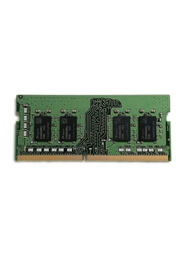 Generic SK Hynix Slim Laptop DDR4 SODIMM Kit, 3200, 8GB, PC4 SO-DIMM, 1Rx8, for Dell HP Olinovo Laptop and Other Electronics, HMA81GS6DJR8N-XN  - Image 3