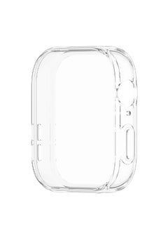 Generic Suitable for HUAWEI Watch Fit 3 TPU Shockproof Protective Case Clear  - Image 3