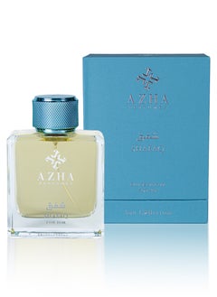 Azha Perfumes - Shafaq EDP 100 ml for Men