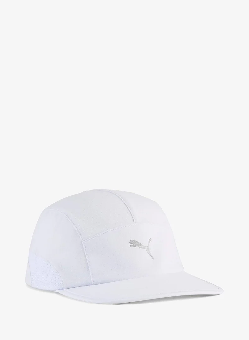 5 Panel Race Day Cap