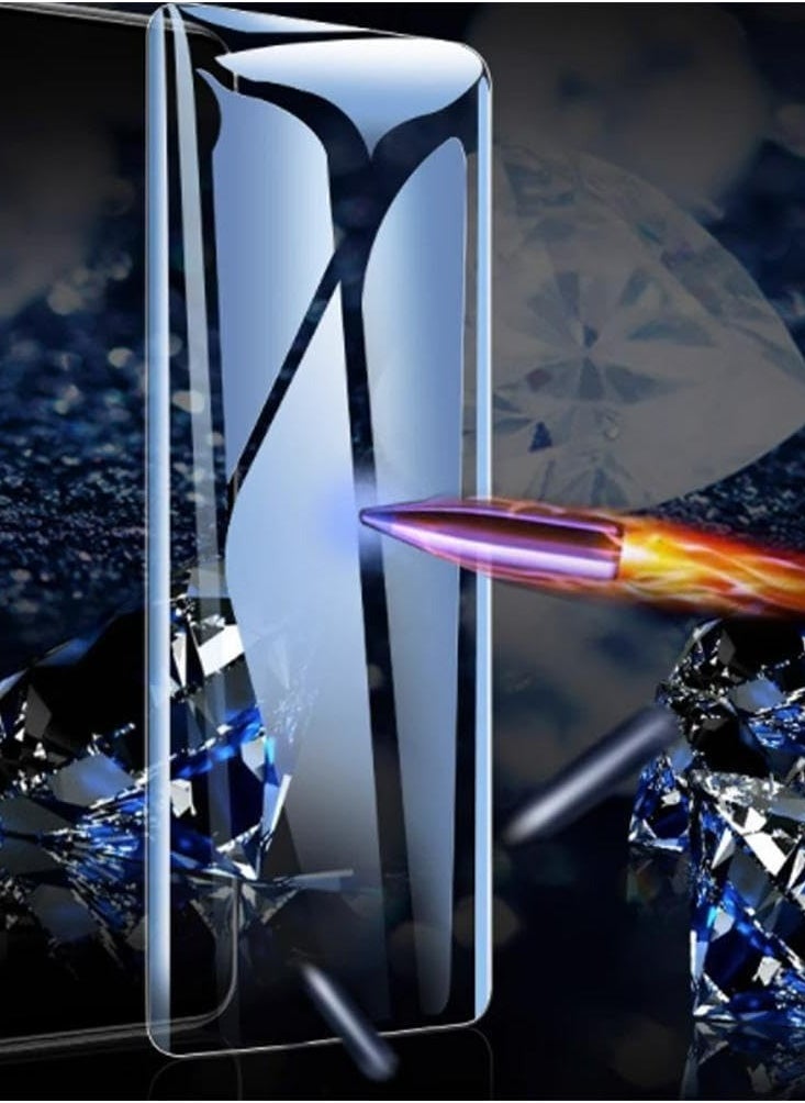 Raxoom Case for Nothing Phone 2, Full Protection Anti-Bump Phone Soft Case, Anti-Scratch & All-Round Protection, Cover for Nothing Phone (2) - Image 4