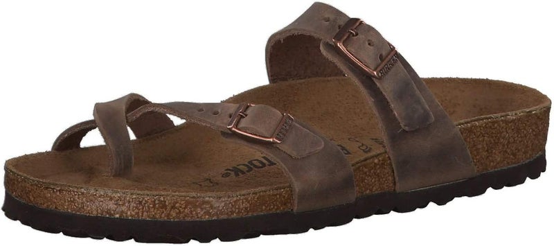 Birkenstock Women's Open-Back Sandals - Comfort Meets Style - Image 2
