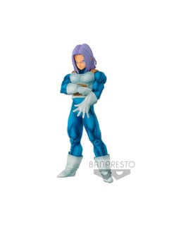 Dragon Ball Z Resolution Of Soldiers Volume 5 - Trunks  Version A
