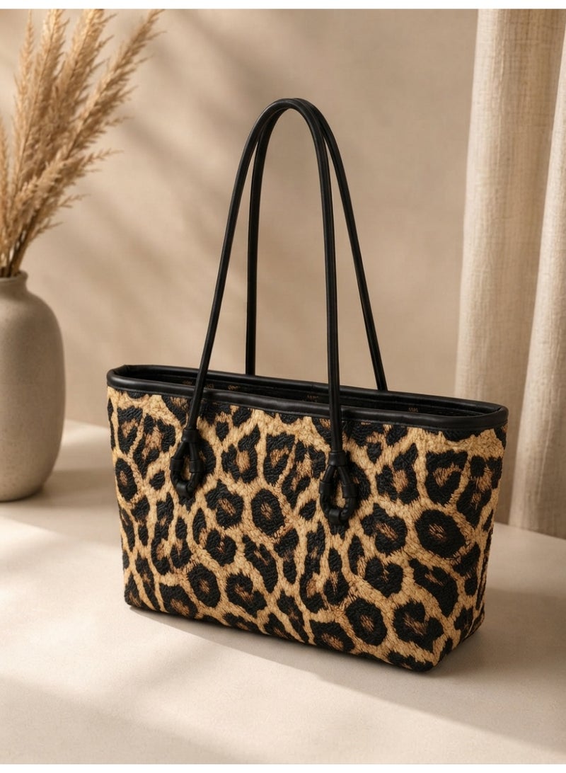 Vbranda Chic Luxury Shoulder Bag BA-77 - Image 1