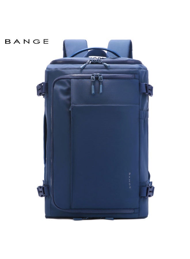 Bange 8121 15.6 inch Water-Resistant Laptop Backpack - Image 1