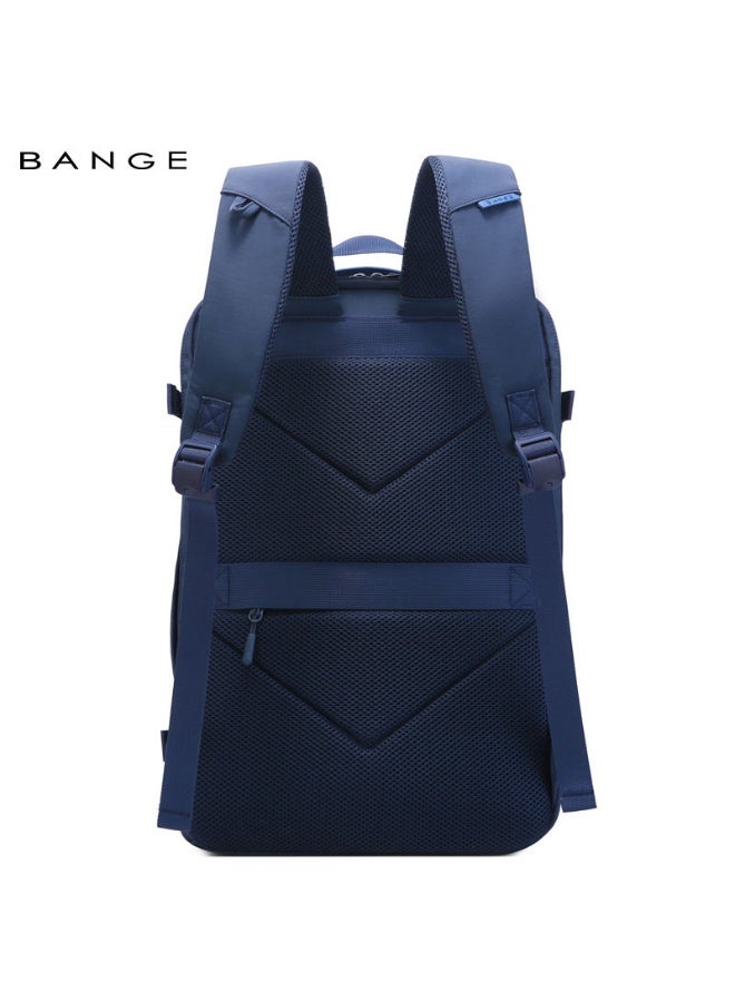 Bange 8121 15.6 inch Water-Resistant Laptop Backpack - Image 3