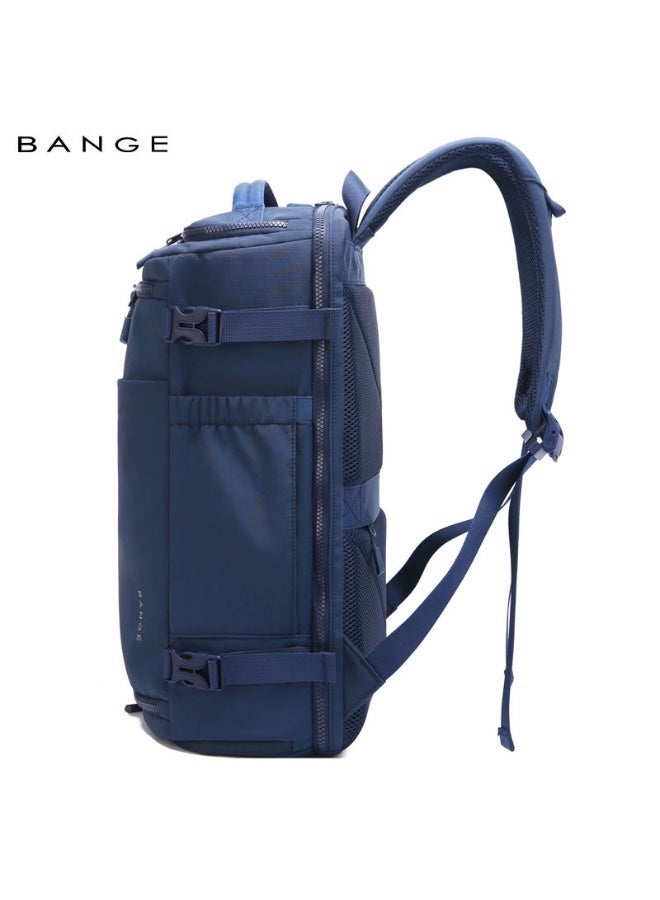 Bange 8121 15.6 inch Water-Resistant Laptop Backpack - Image 4