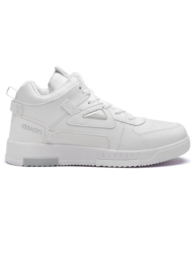 Asian Tarzan-11 Lace-up Casual Sneakers - Image 3